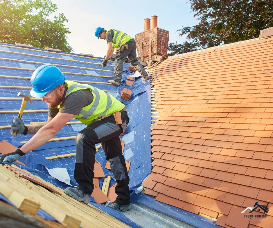 Why choose Roof Repair Near Me in Merry Hill, NC